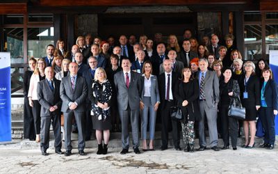 Treća godišnja konferencija najviših sudova u Bosni i Hercegovini na temu „Pravo na suđenje u razumnom roku“