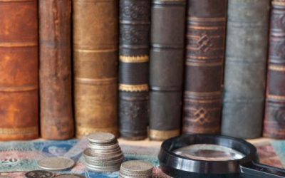 Pregled naučno-stručnih periodičnih publikacija u oblasti prava