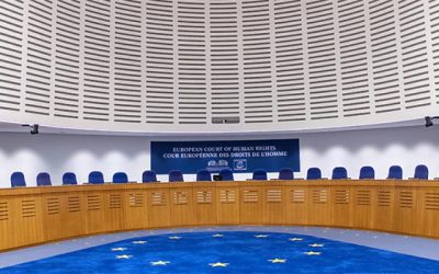 Presude Evropskog suda za ljudska prava u odnosu na Bosnu i Hercegovinu u 2018. godini