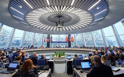 Pregled rada Evropskog suda za ljudska prava u 2022. godini