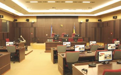 Pregled izdvojenih odluka Suda Bosne i Hercegovine iz krivične oblasti za period od januara do juna 2022. godine