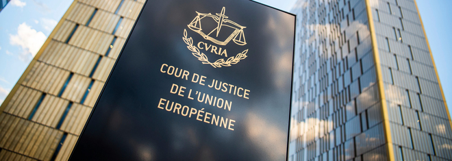 Razvoj događaja na Sudu pravde Evropske unije 2022. godine