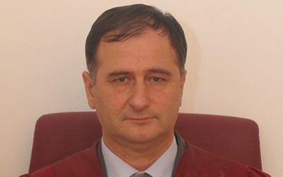 Intervju s predsjednikom Visokog sudskog i tužilačkog vijeća Bosne i Hercegovine, Halilom Lagumdžijom