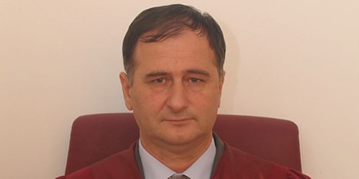 Intervju s predsjednikom Visokog sudskog i tužilačkog vijeća Bosne i Hercegovine, Halilom Lagumdžijom